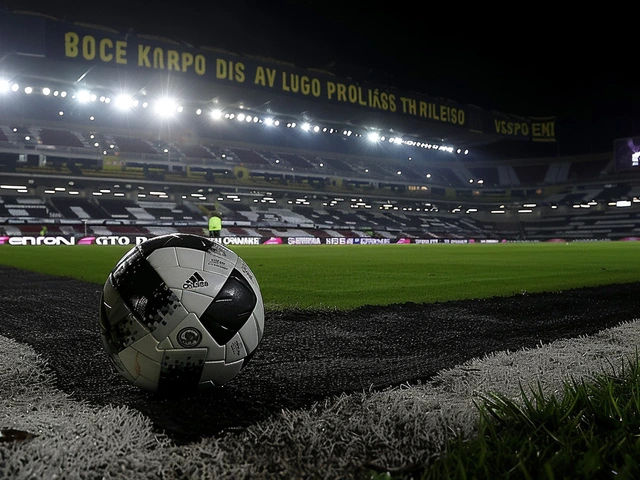 Vasco da Gama Supera Crise e Goleia São Paulo por 4-1 no Brasileirão