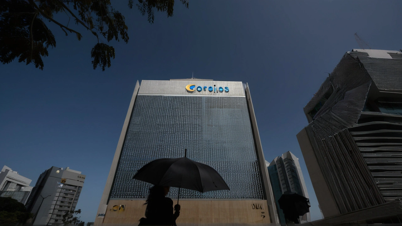 Concurso dos Correios 2023: 33 Vagas em Segurança e Medicina do Trabalho