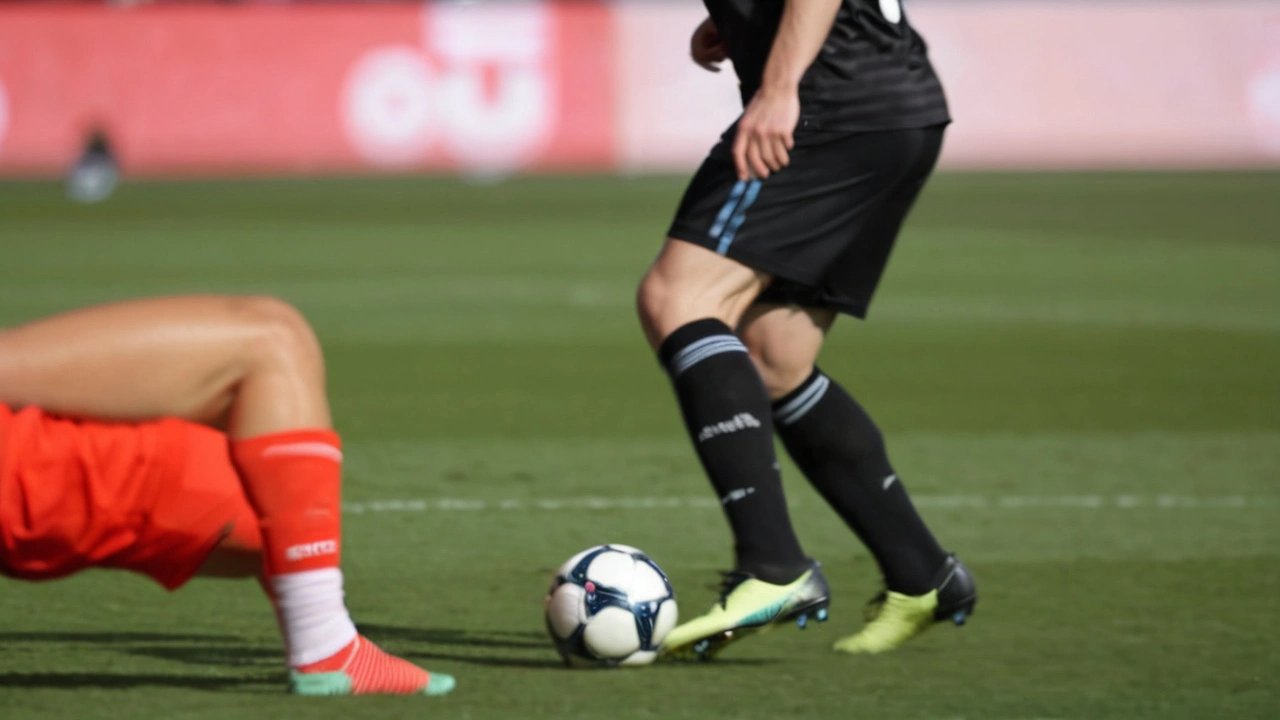 Paraná Clube Conquista Vitória Crucial com Gol no Último Minuto contra Rio Branco