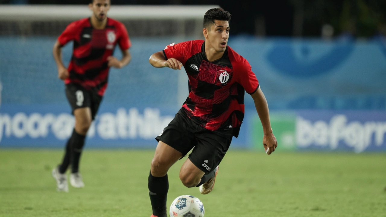 Athletico PR vs Red Bull Bragantino na Copa do Brasil: Onde Assistir, Horário e Escalações