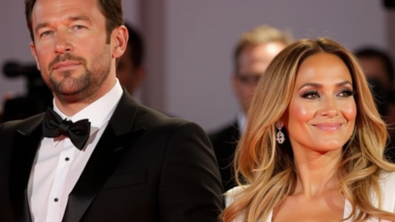 Jennifer Lopez e Ben Affleck Anunciam Separação Oficial Após Um Ano de Casamento