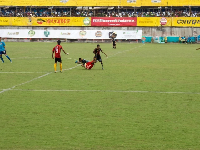 Amazonas FC vence Ituano e fortalece posição no campeonato