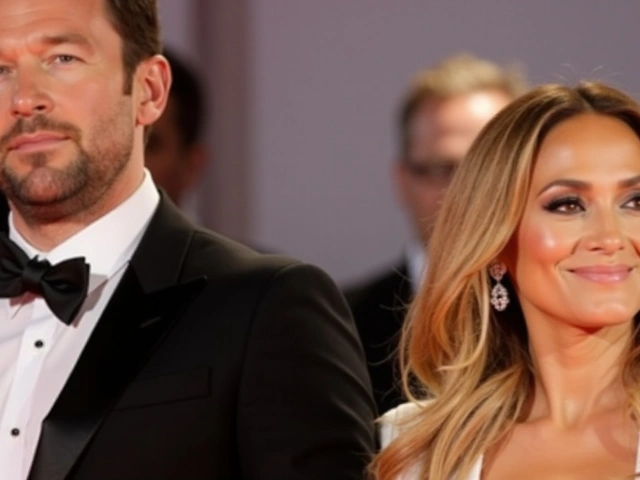 Jennifer Lopez e Ben Affleck Anunciam Separação Oficial Após Um Ano de Casamento