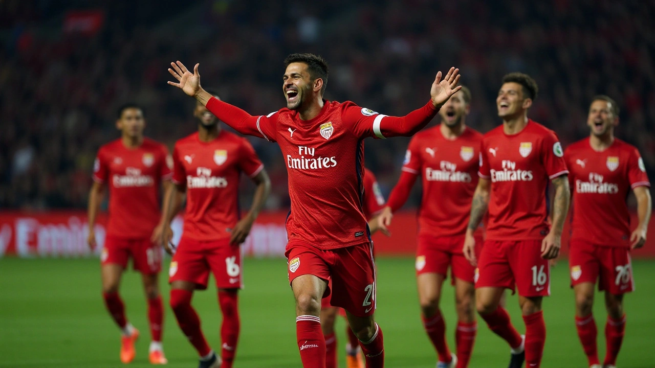 Benfica Triunfa no Bessa e Consolida Terceiro Lugar na I Liga