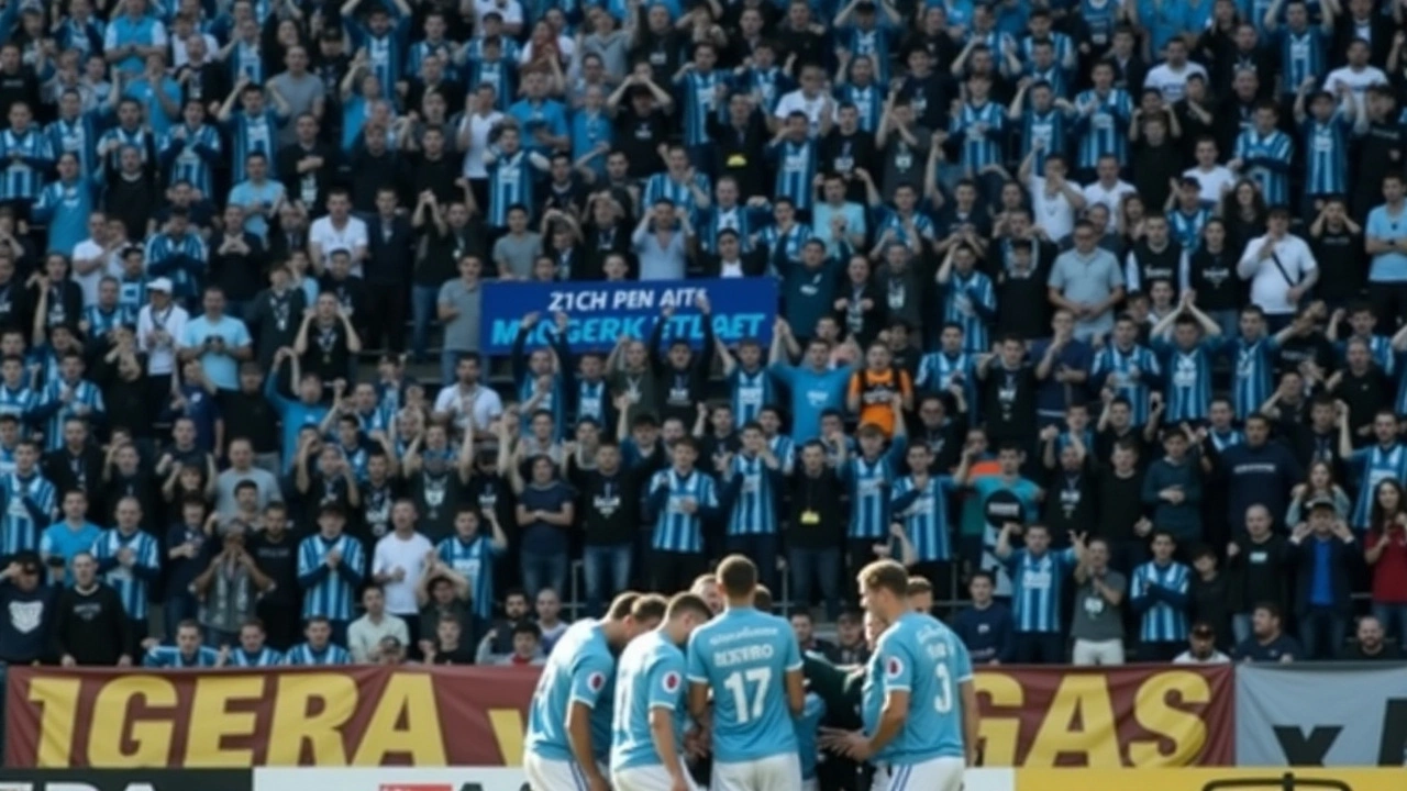 Beşiktaş e Malmö se enfrentam na Liga Europa: Saiba onde assistir e detalhes do confronto