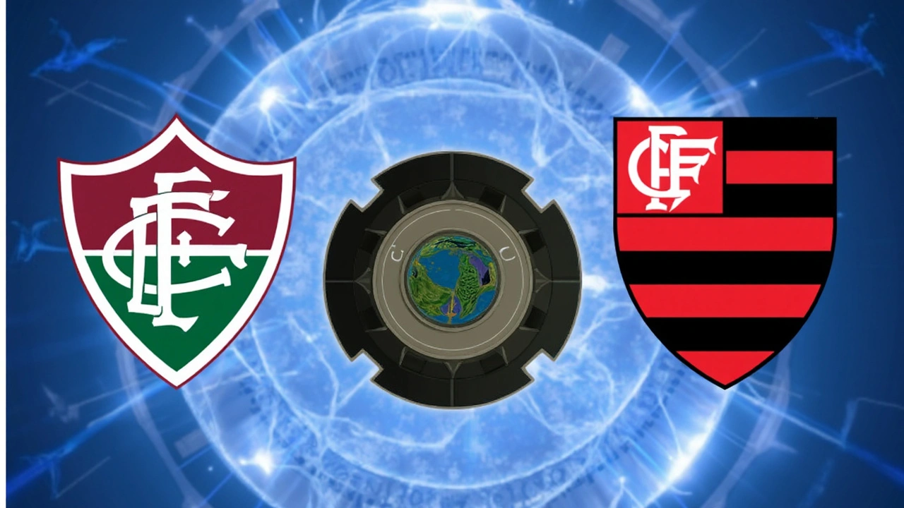 Onde Assistir e Horário de Fluminense x Flamengo no Campeonato Carioca