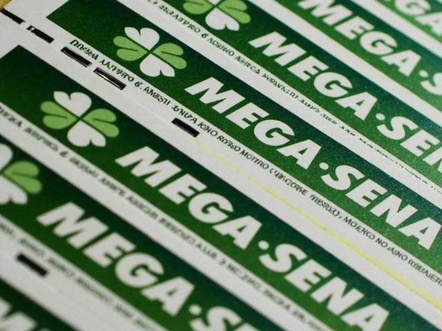Mega Sena acumula e prêmio passa de R$91 milhões; veja as grandes premiações do mês