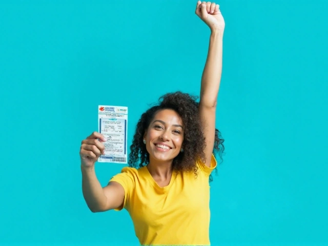 Bilhete de Taquarituba leva prêmio de R$500 mil na Loteria Federal 5980