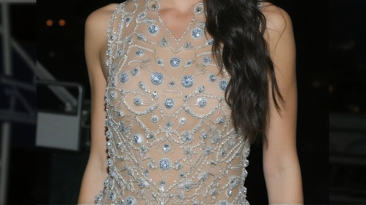 Bruna Marquezine brinca no Lady Night: 'O Pix não caiu' e reacende debate sobre privacidade