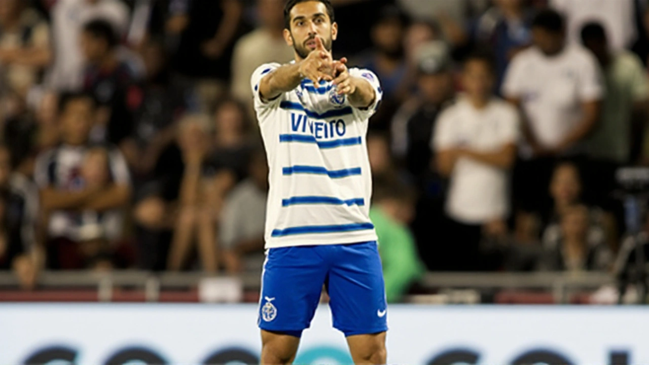 Kaio Jorge lidera vitória do Cruzeiro sobre o Red Bull Bragantino
