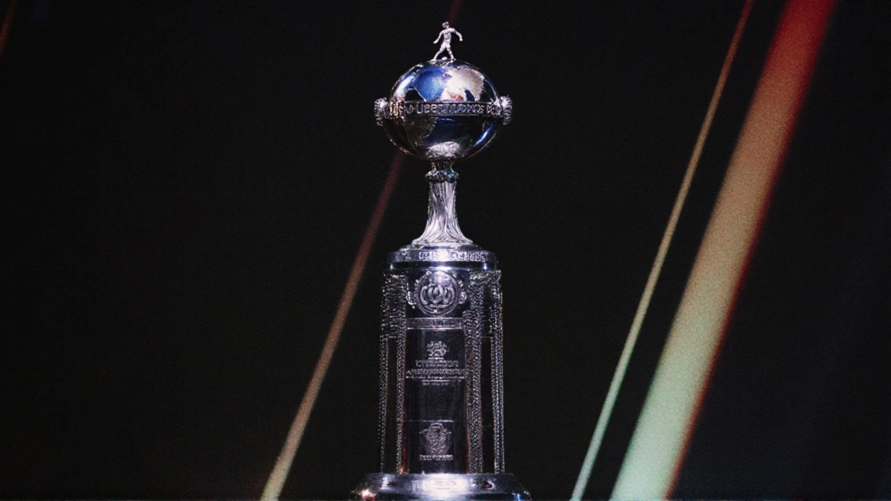 Racing Club vira partida e avança na Libertadores contra Peñarol