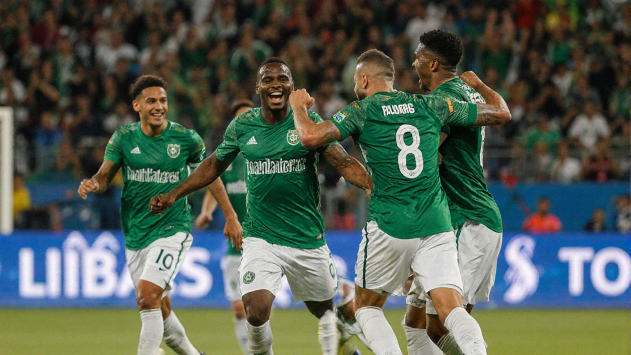 Semifinais: os confrontos e o que está em jogo