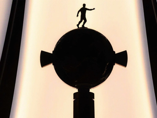 Copa Libertadores 2025: semifinais definidas, datas e confrontos decisivos