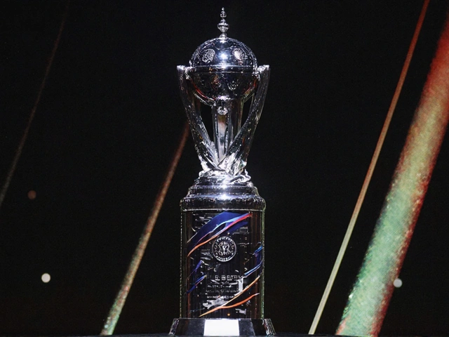Libertadores 2025: Palmeiras avança às semifinais e tabela completa das quartas de final