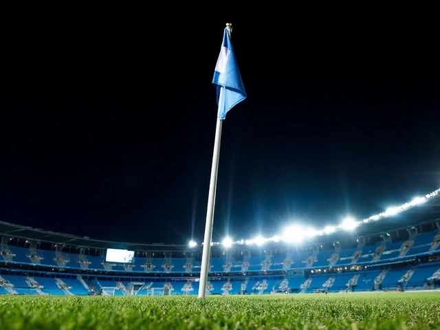 Racing Club vence Velez por 1 a 0 e avança nas quartas da Libertadores