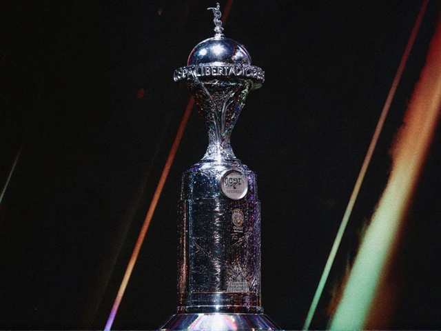 Semifinais da Copa Libertadores 2025: Flamengo e Palmeiras treinam para a última chance
