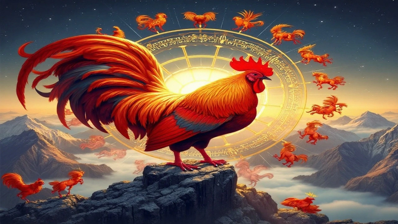 Transformação e cura emocional para todos os signos
