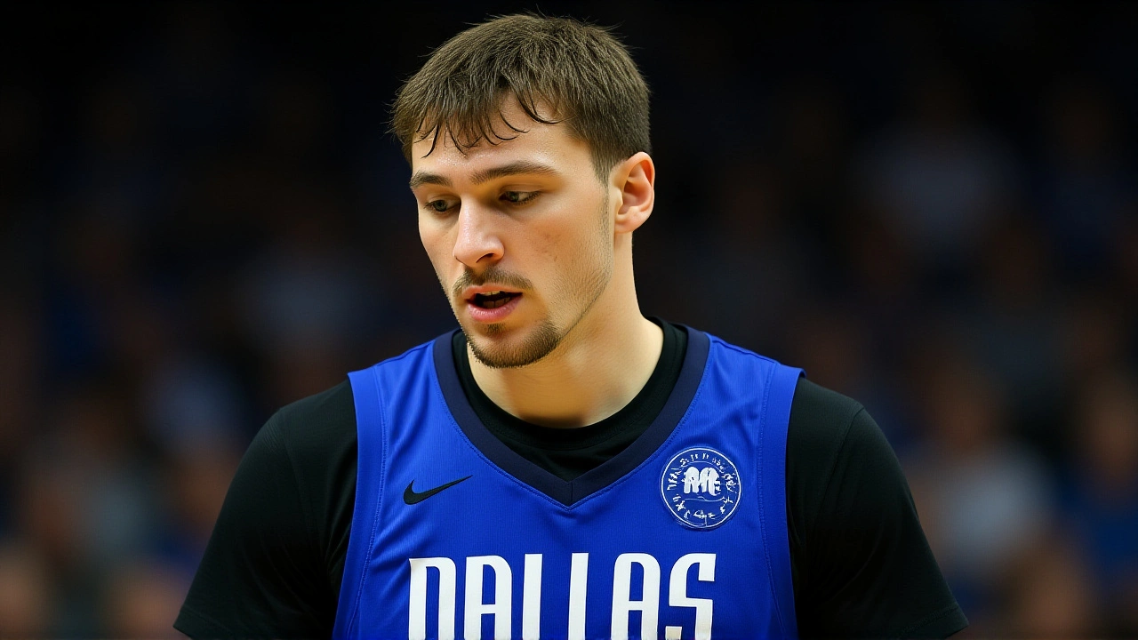 Mavericks encerram participação de Cooper Flagg na Summer League 2025