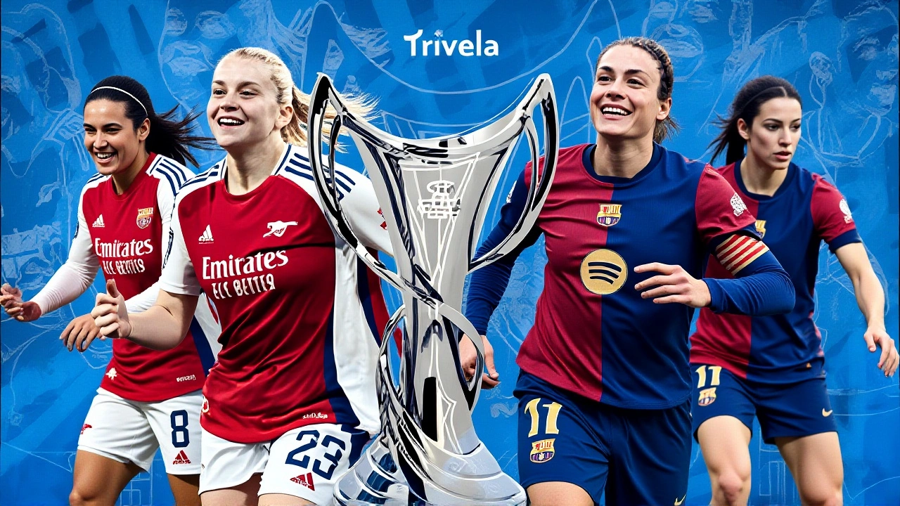Perspectivas para a próxima temporada