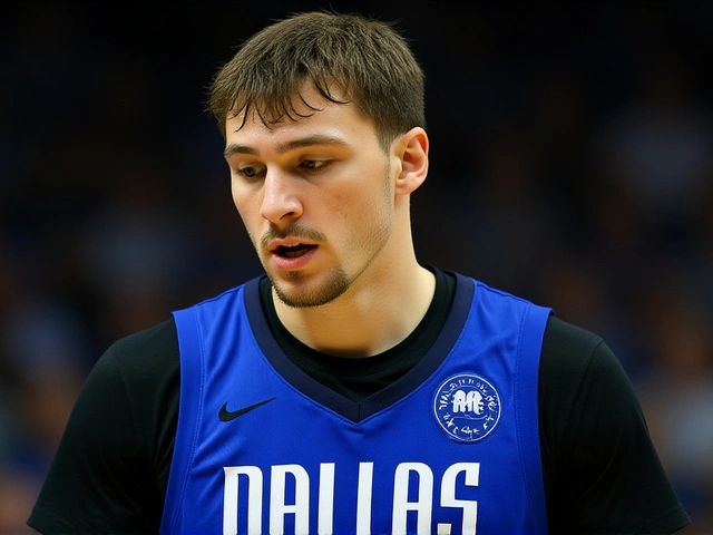 Mavericks encerram participação de Cooper Flagg na Summer League 2025