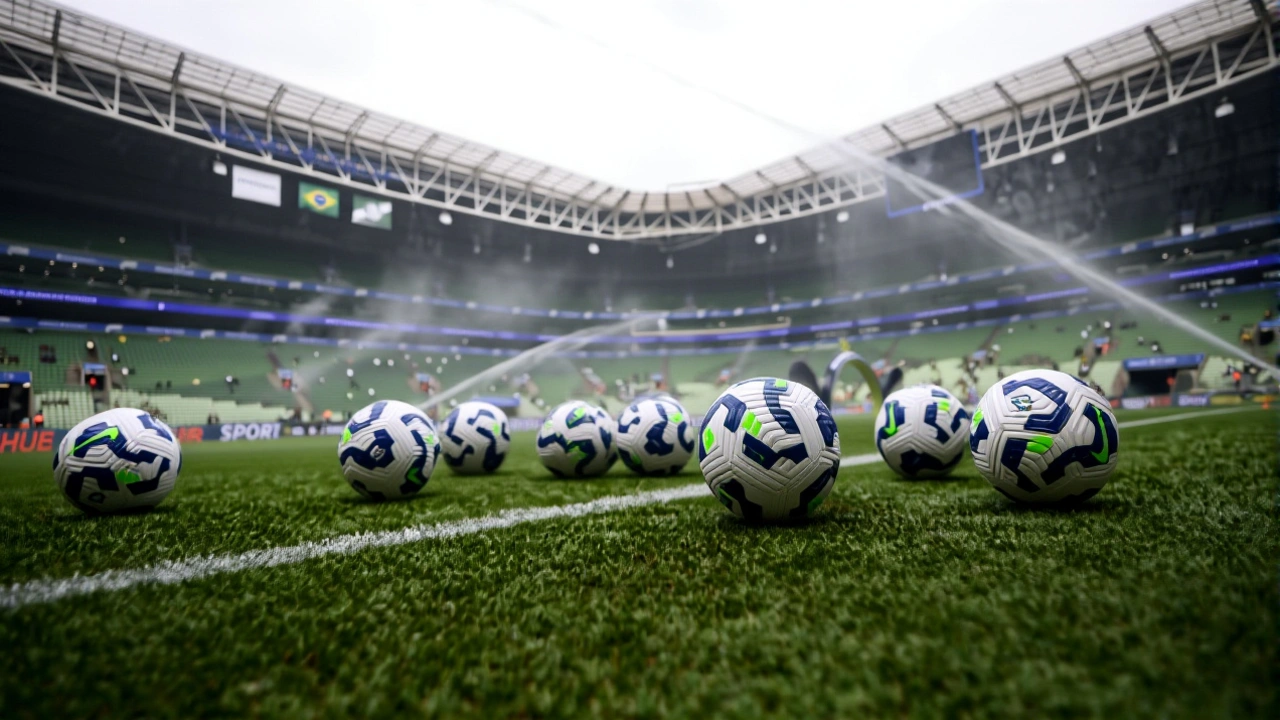 O futuro: dois anos a mais?