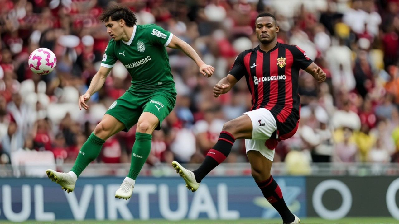 Por que ele é tão diferente?