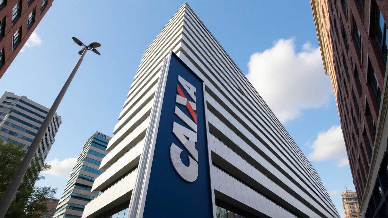 Quem organiza e onde se inscrever