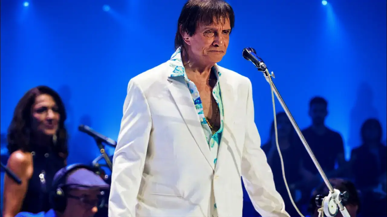 Gravação continua, vida segue