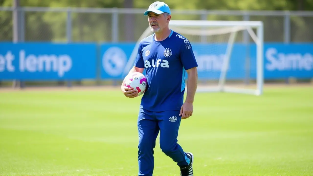 O que acontece agora?