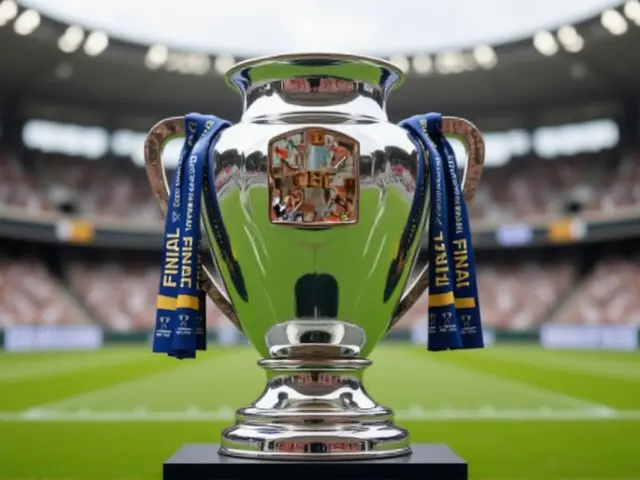 Vasco e Corinthians decidem Copa do Brasil neste domingo (21)