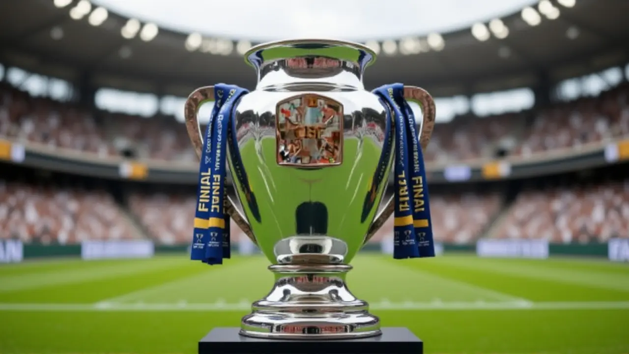 Vasco e Corinthians decidem Copa do Brasil neste domingo (21)